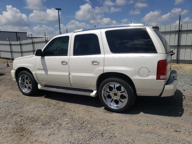 2004 Cadillac Escalade Luxury VIN: 1GYEK63N14R295518 Lot: 53034414