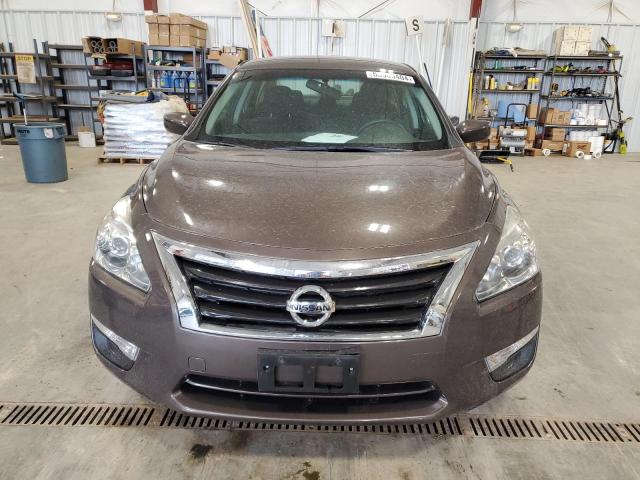 2015 Nissan Altima 2.5 VIN: 1N4AL3AP3FC204104 Lot: 53969404