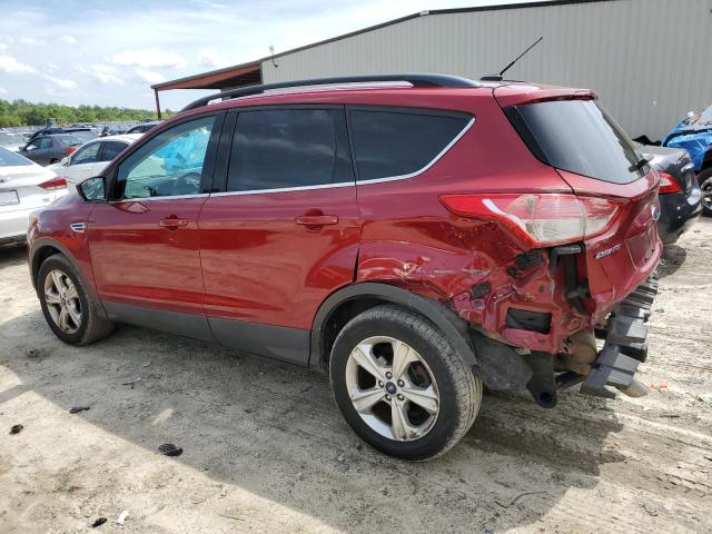 2016 Ford Escape Se VIN: 1FMCU9G99GUB86159 Lot: 53907804