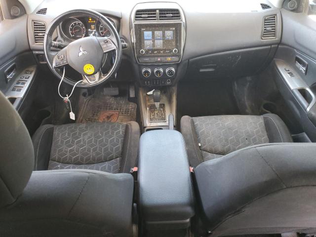 2021 Mitsubishi Outlander Sport Es VIN: JA4ARUAU9MU025846 Lot: 55444994