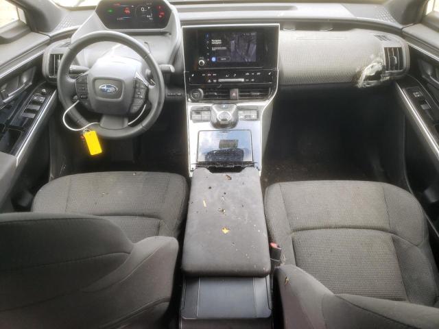 2023 SUBARU SOLTERRA P JTMABABA8PA026313