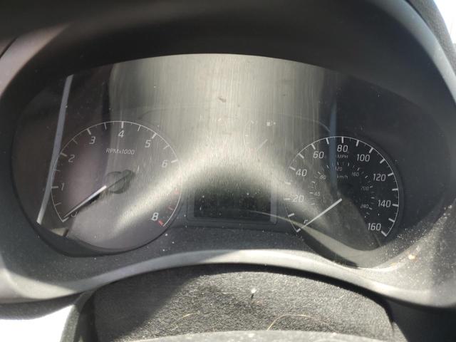 2014 Nissan Sentra S VIN: 3N1AB7AP5EL685256 Lot: 55194334