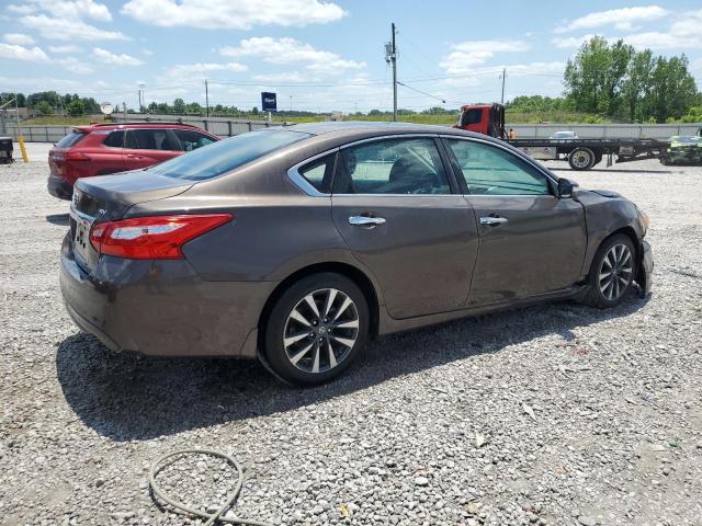 Vin: 1n4al3ap8gc210482, lot: 55945844, nissan altima 2.5 20163