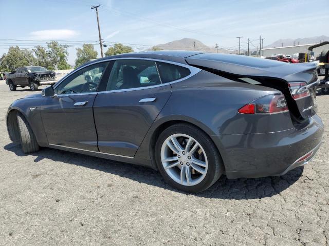 2015 Tesla Model S VIN: 5YJSA1E22FF102853 Lot: 56648564