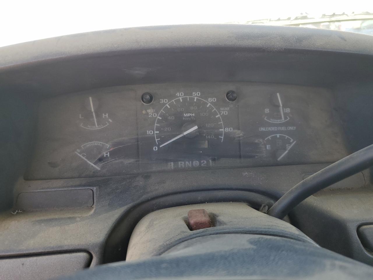 1FTEF15Y2RLA00814 1994 Ford F150