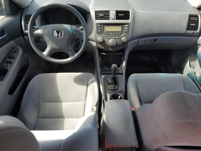 2005 Honda Accord Lx VIN: 1HGCM554X5A041569 Lot: 54818584