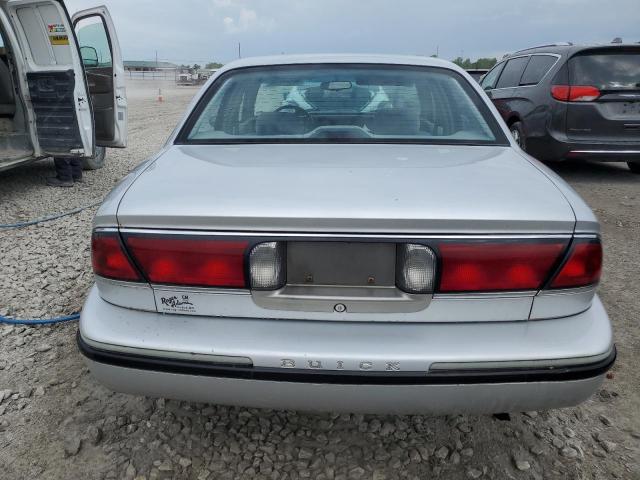 1999 Buick Lesabre Custom VIN: 1G4HP52K2XH416116 Lot: 54372664