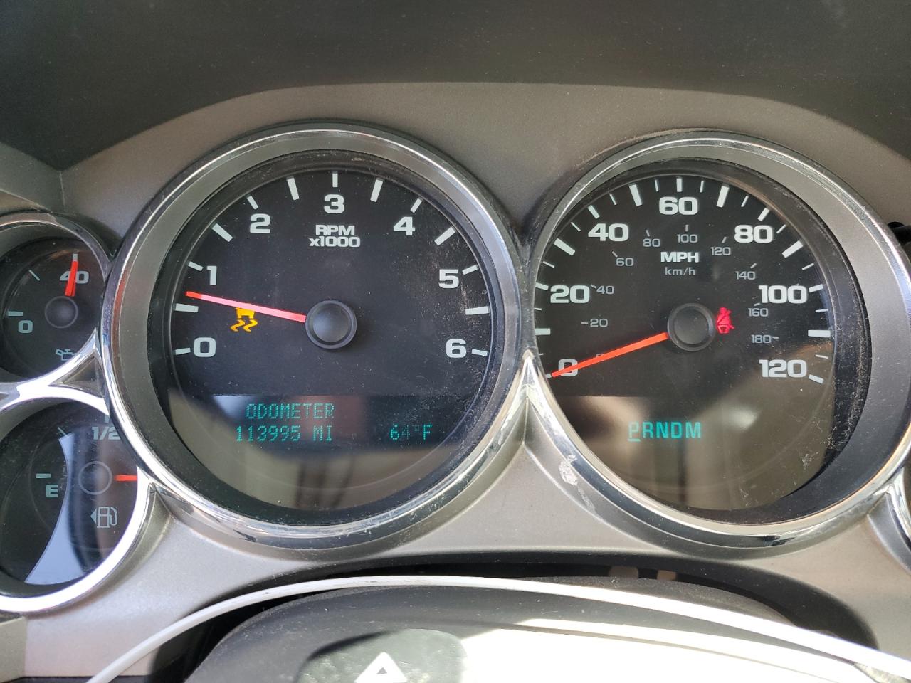 3GTP2VE70DG128929 2013 GMC Sierra K1500 Sle