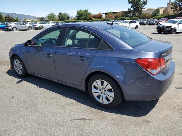 2014 Chevrolet Cruze Ls VIN: 1G1PA5SG3E7274612 Lot: 55224214