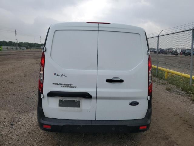 2020 Ford Transit Connect Xl VIN: NM0LS7E2XL1474141 Lot: 53988794