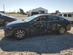 2017 CHEVROLET MALIBU LT - 1G1ZE5ST7HF167390