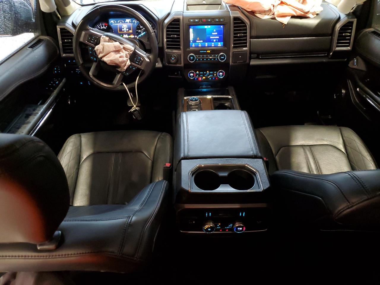 1FMJU1MT2MEA29698 2021 Ford Expedition Platinum