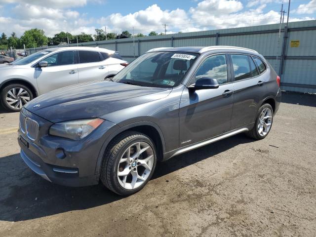 VIN WBAVL1C51EVY24154 2014 BMW X1, Xdrive28I no.1