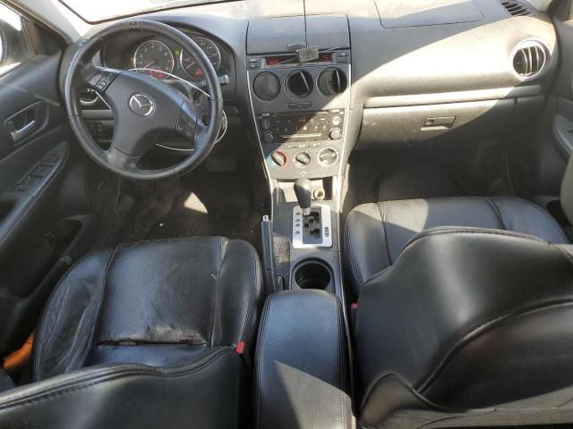 2008 Mazda 6 I VIN: 1YVHP80C285M48529 Lot: 56676784