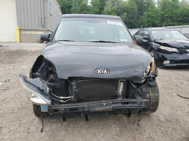 2010 Kia Soul + VIN: KNDJT2A28A7128471 Lot: 54742234