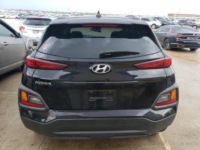 2018 Hyundai Kona Sel VIN: KM8K62AA8JU109984 Lot: 55008794