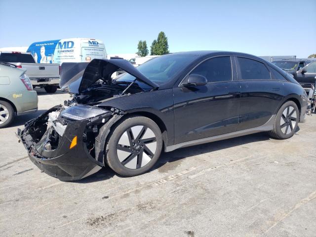 2023 HYUNDAI IONIQ 6 SE - KMHM24AAXPA036840