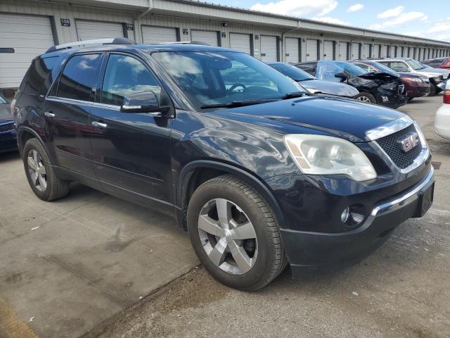 2011 GMC Acadia Slt-2 VIN: 1GKKVSED0BJ325718 Lot: 54531714