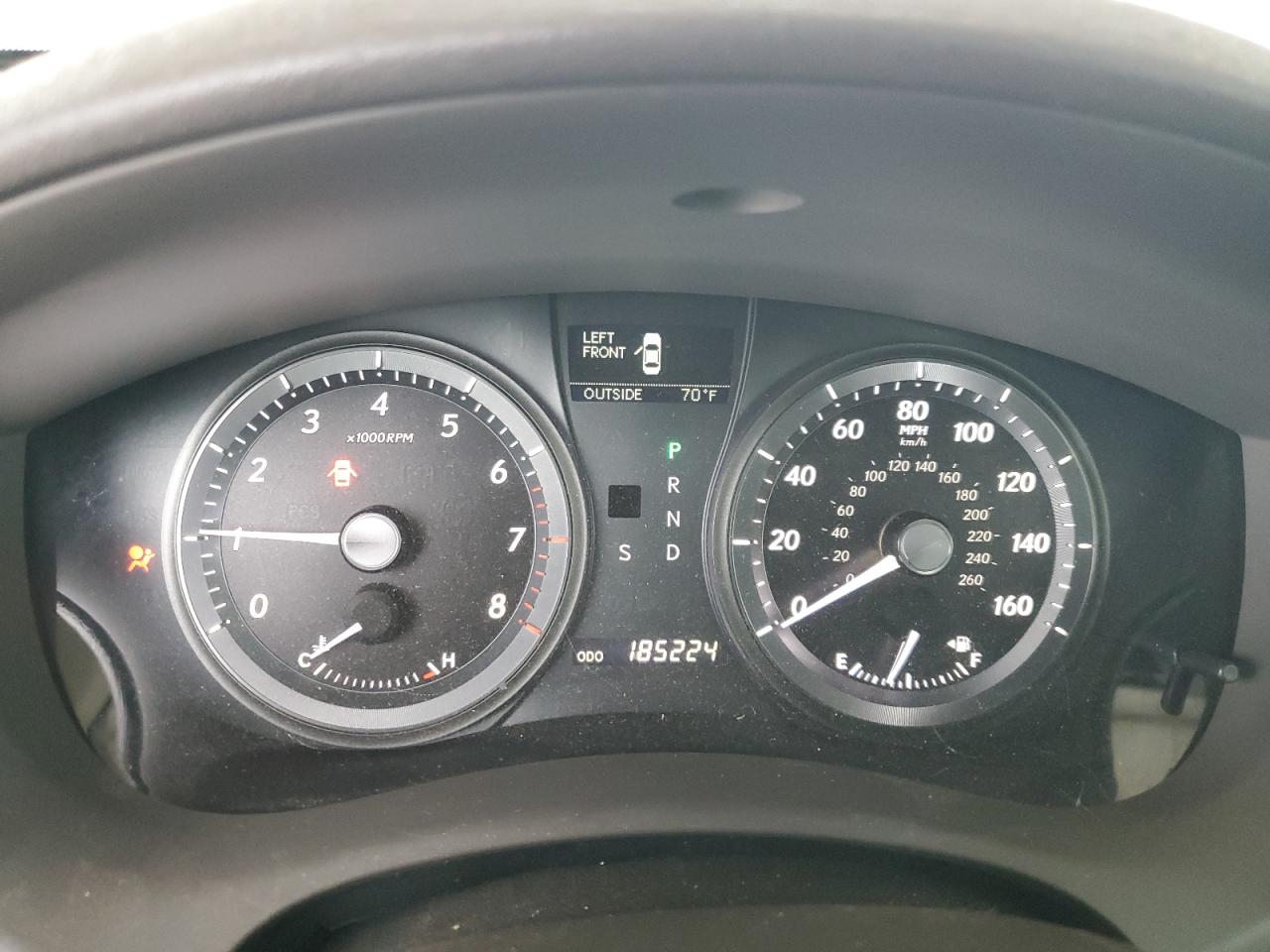 JTHBJ46G572078918 2007 Lexus Es 350