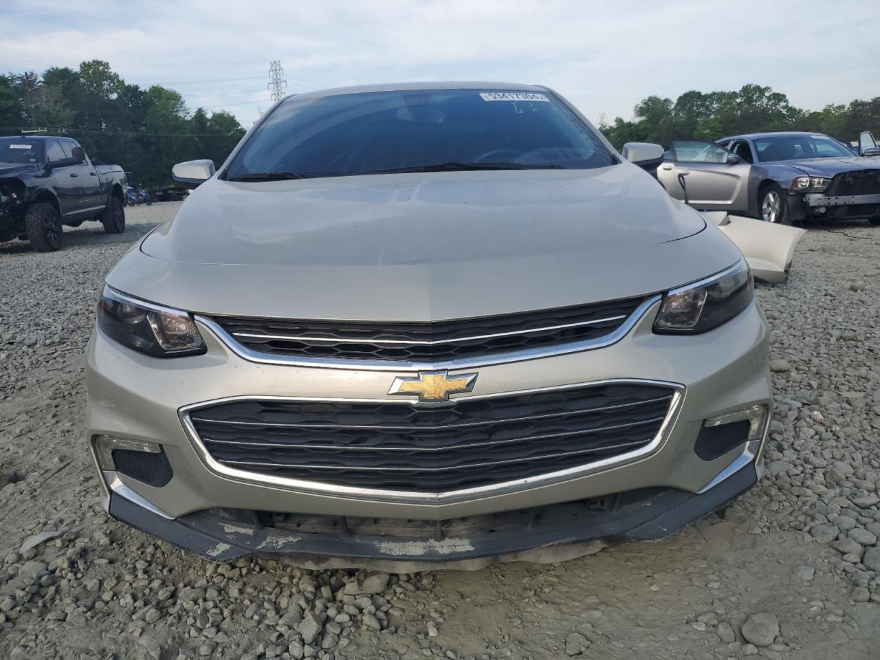 1G1ZH5SX6GF264640 2016 Chevrolet Malibu Premier