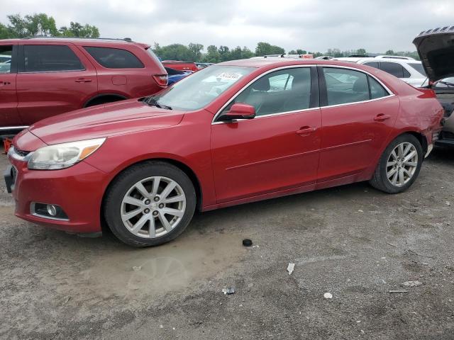 2014 Chevrolet Malibu 2Lt VIN: 1G11E5SLXEF224058 Lot: 54723244