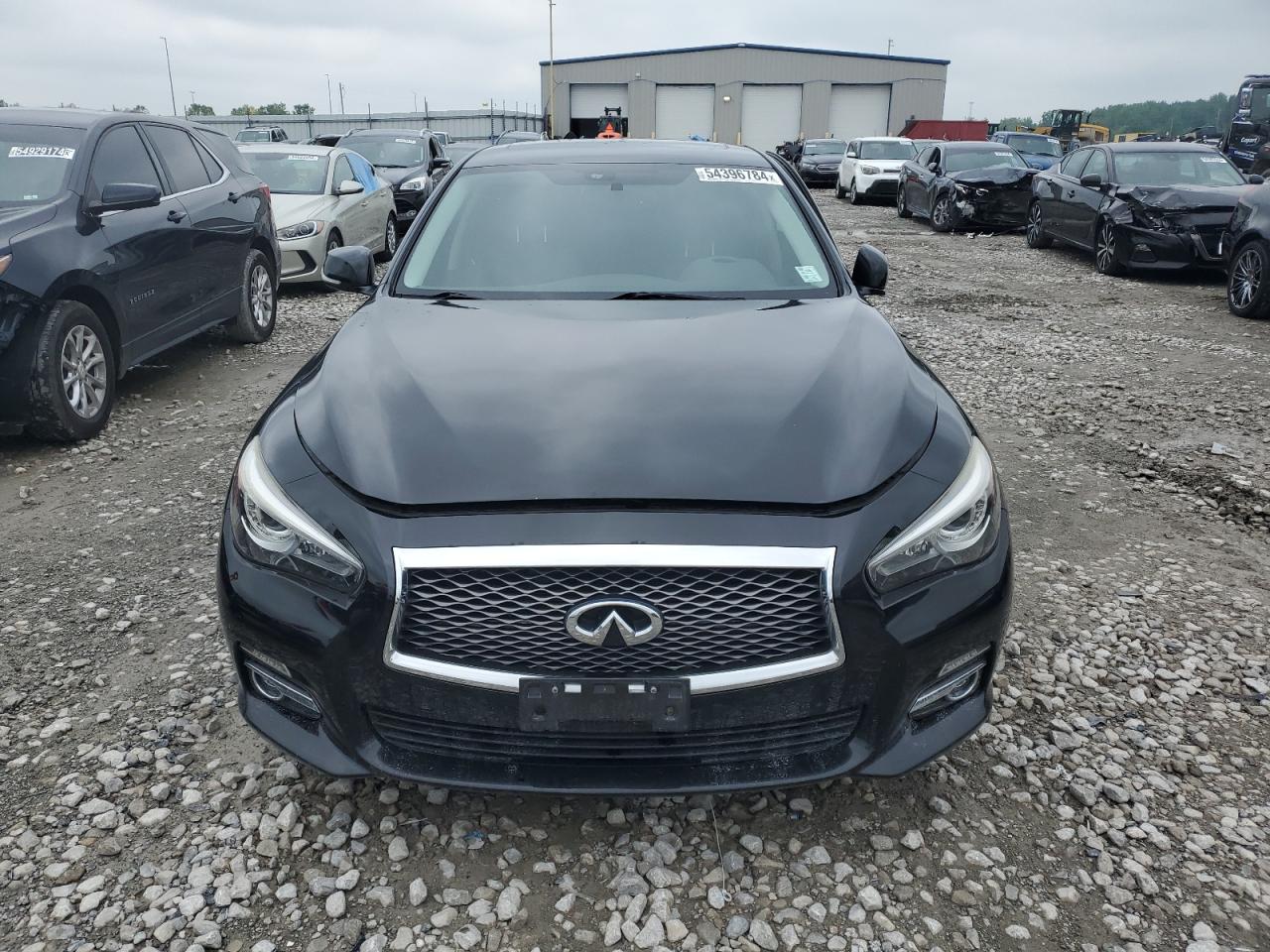 JN1EV7AR0HM838405 2017 Infiniti Q50 Premium