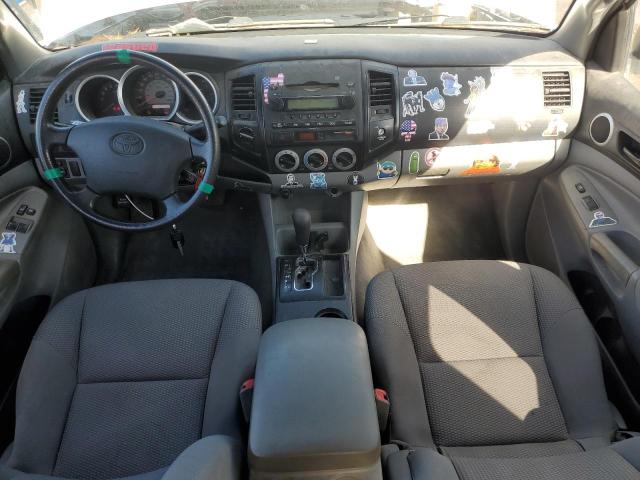 2007 Toyota Tacoma Access Cab VIN: 5TEUU42N77Z335708 Lot: 53801544