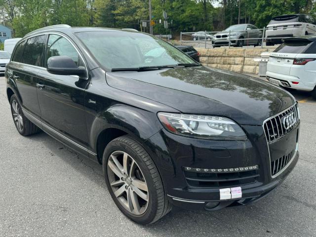 WA1LGAFE9FD029509 2015 Audi Q7 Premium Plus