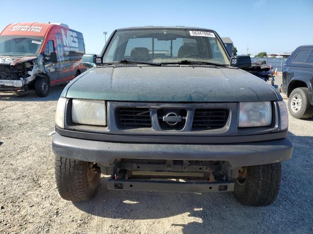 2000 Nissan Frontier King Cab Xe VIN: 1N6ED26Y6YC362215 Lot: 56347094