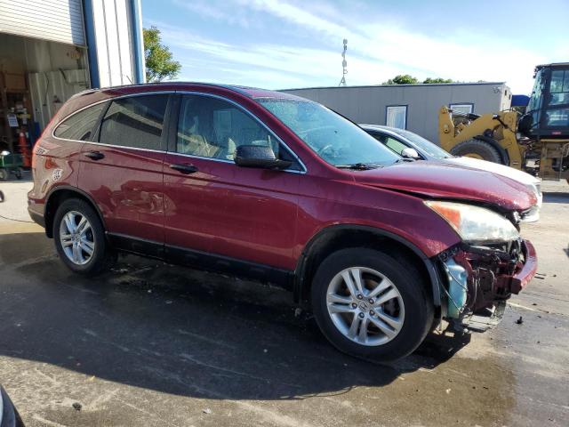 2010 Honda Cr-V Ex VIN: 5J6RE4H50AL087084 Lot: 56713224