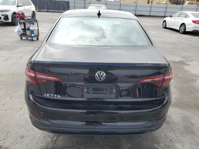 2023 Volkswagen Jetta S VIN: 3VW5M7BU8PM036574 Lot: 55764124