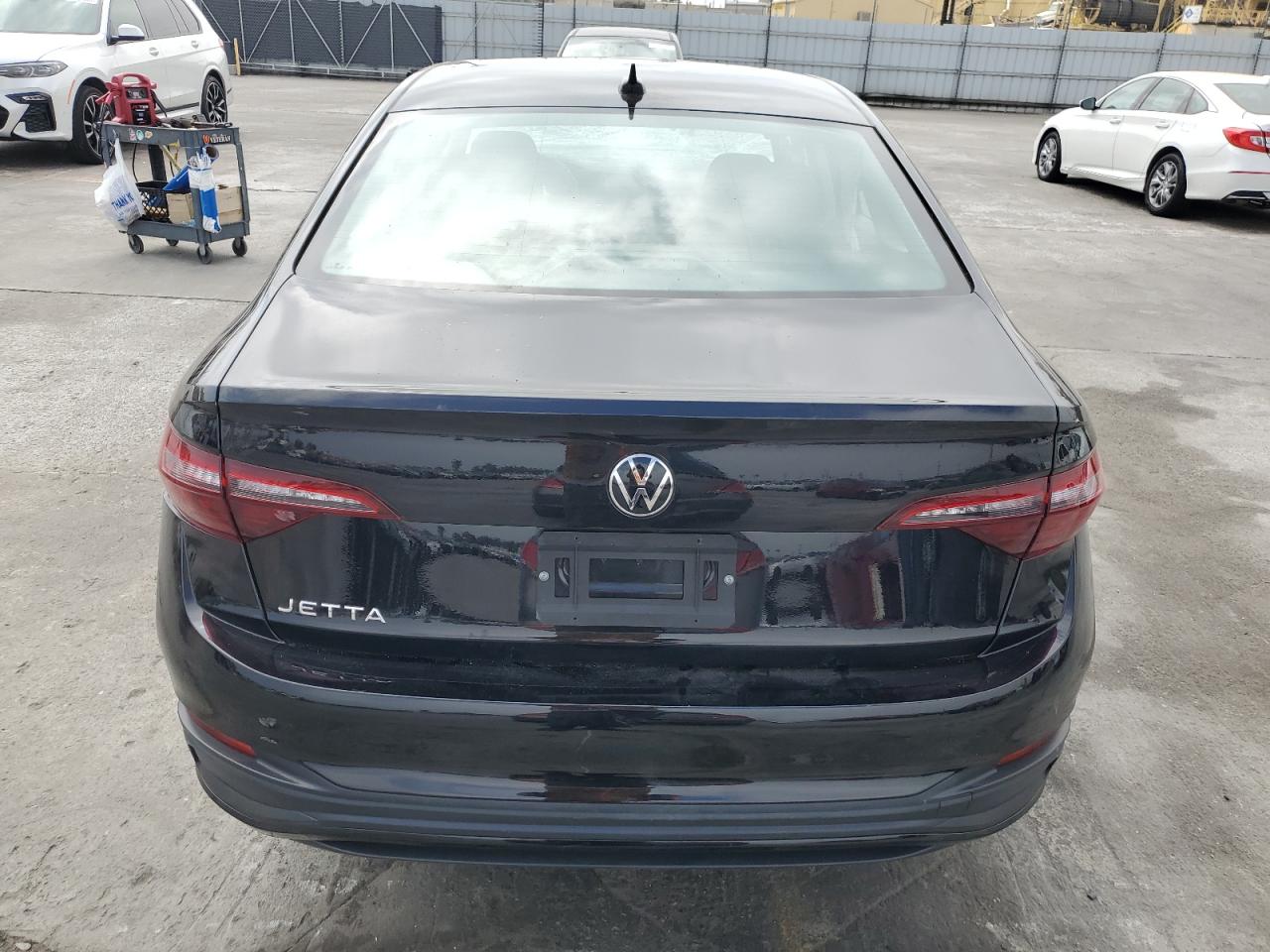 3VW5M7BU8PM036574 2023 Volkswagen Jetta S