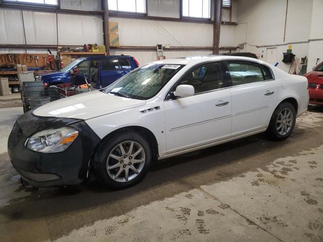 2007 Buick Lucerne Cxl VIN: 1G4HD57257U237349 Lot: 53564194