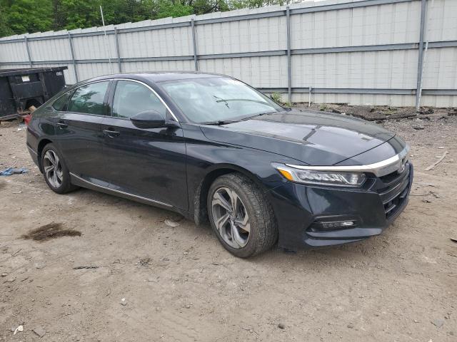 2018 Honda Accord Exl VIN: 1HGCV1F59JA115751 Lot: 54512264