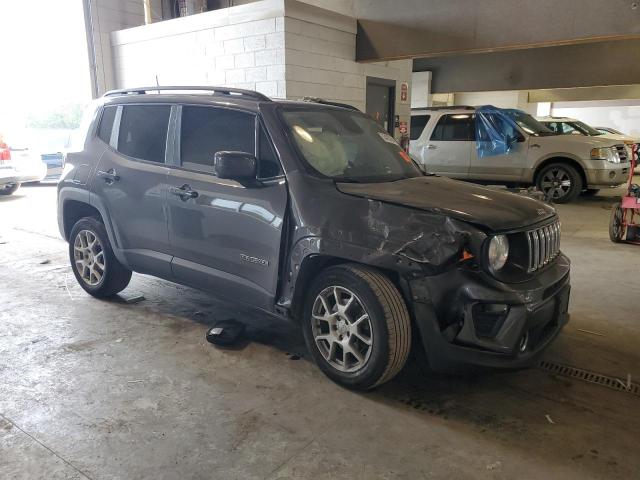 2020 Jeep Renegade Latitude VIN: ZACNJABB9LPL74562 Lot: 53428784