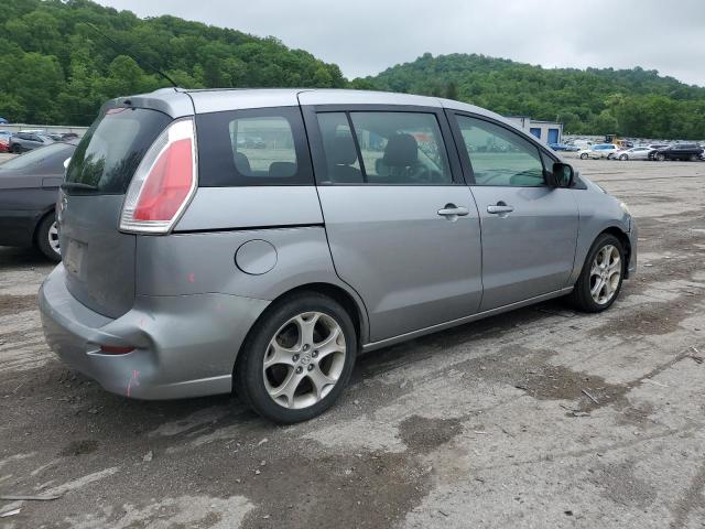 2010 Mazda 5 VIN: JM1CR2W38A0359811 Lot: 54714804