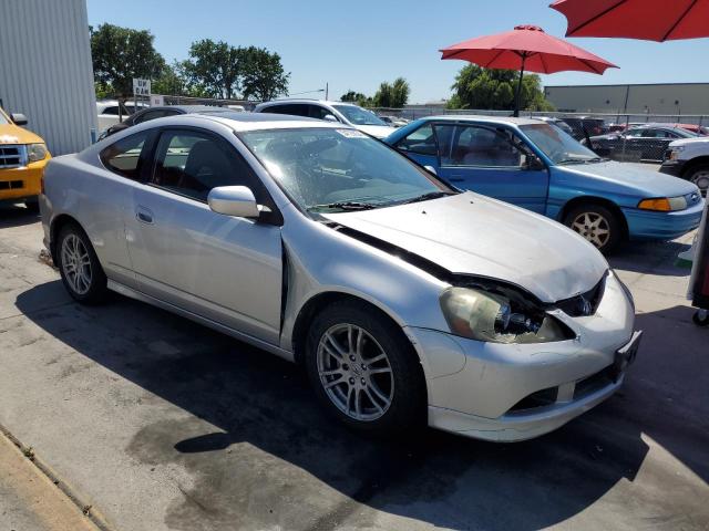 2006 Acura Rsx VIN: JH4DC54896S001925 Lot: 54729034