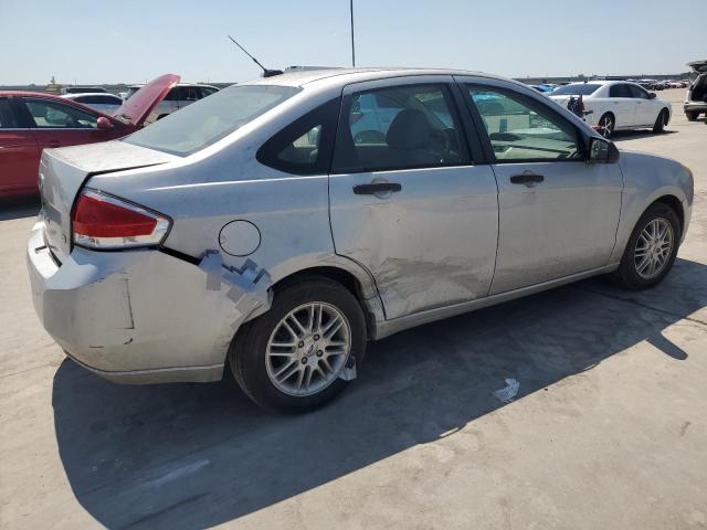 2009 Ford Focus Se VIN: 1FAHP35N19W266633 Lot: 54887214