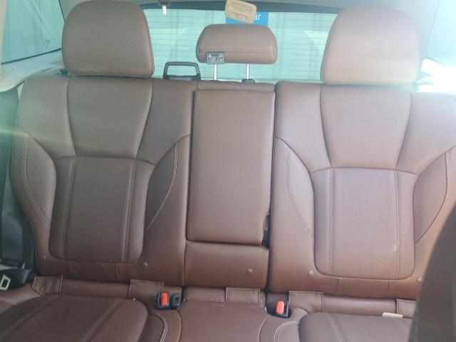 2020 Subaru Forester Touring VIN: JF2SKAXC4LH564489 Lot: 55334274