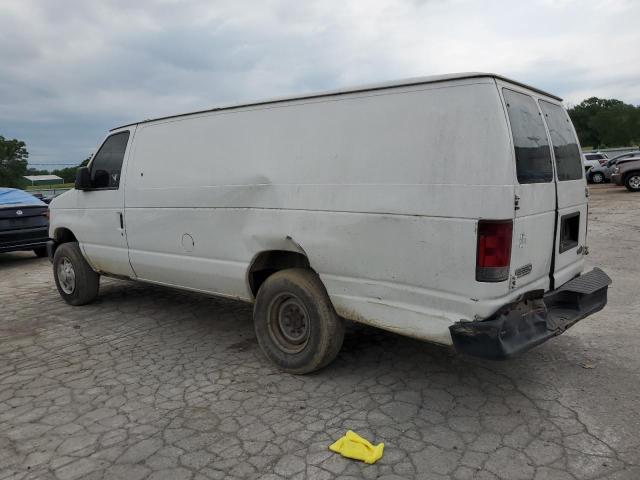 2008 Ford Econoline E350 Super Duty Van VIN: 1FTSS34L68DB38686 Lot: 55207984