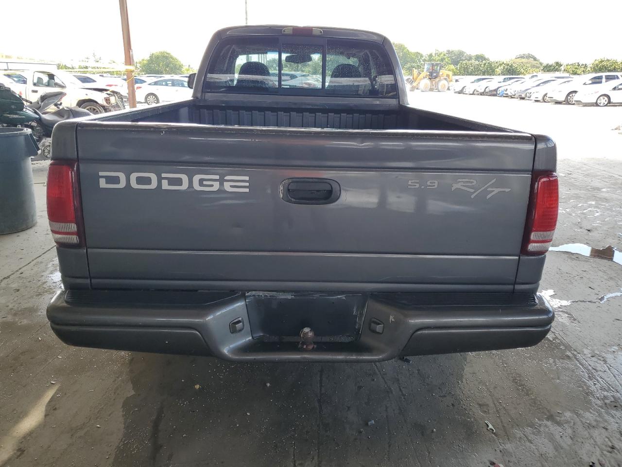 1B7GL22Z71S342354 2001 Dodge Dakota