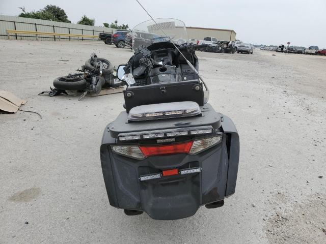2014 HONDA GL1800 G JH2SC68V2EK000183