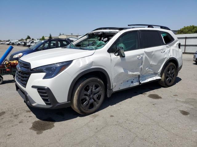 2023 Subaru Ascent Limited VIN: 4S4WMAKD6P3424503 Lot: 57074434