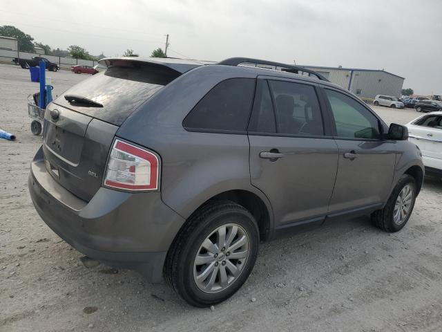 2010 Ford Edge Sel VIN: 2FMDK3JC5ABB51966 Lot: 55733004