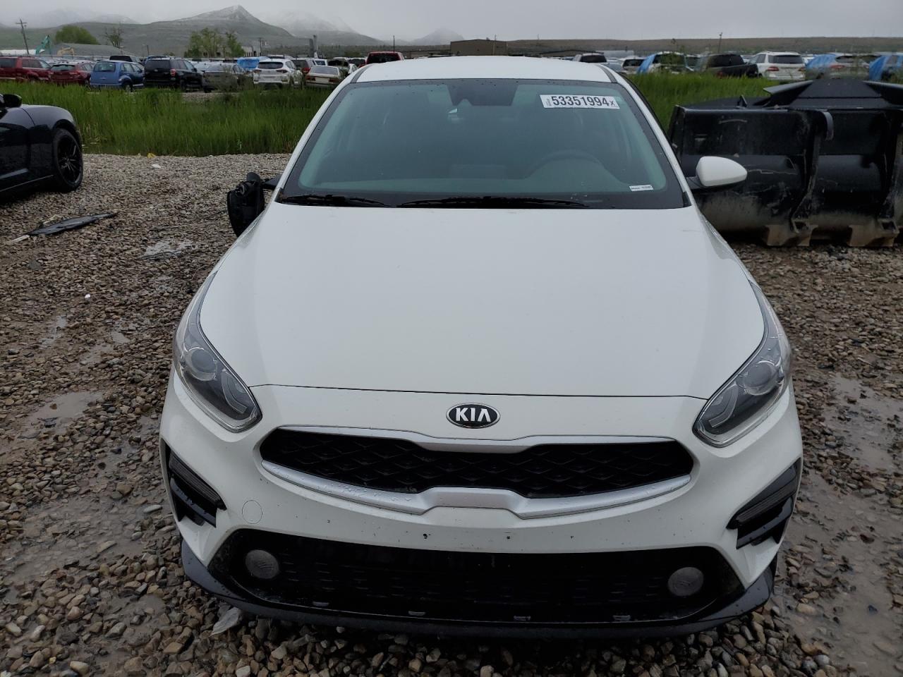 3KPF24AD0ME350061 2021 Kia Forte Fe