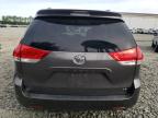 TOYOTA SIENNA LE photo