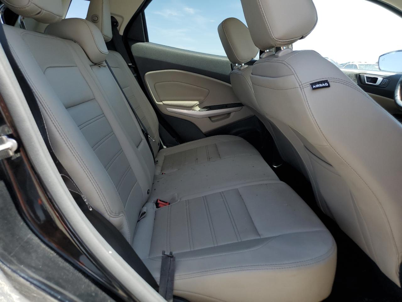 MAJ6S3KL3LC355802 2020 Ford Ecosport Titanium