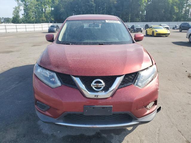 2016 Nissan Rogue S VIN: JN8AT2MT7GW027476 Lot: 54050534