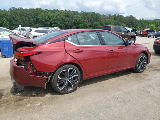 2023 NISSAN ALTIMA SR - 1N4BL4CW9PN425839