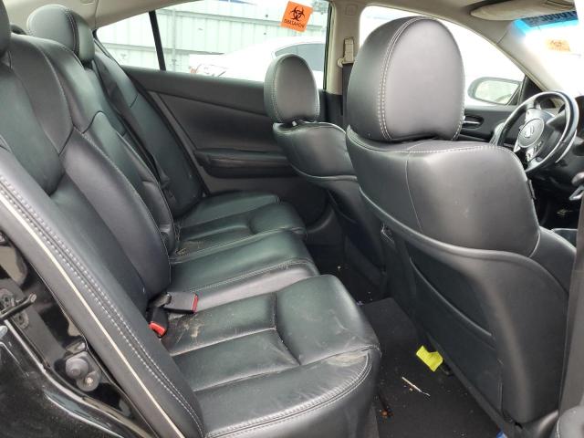 2013 Nissan Maxima S VIN: 1N4AA5AP5DC807148 Lot: 54788624